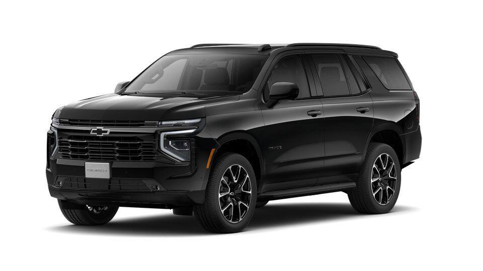 New 2026 Chevrolet Tahoe RST w/ Comfort Package AWD/4WD image 27