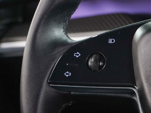 Used 2023 Tesla Model X Plaid AWD/4WD image 13