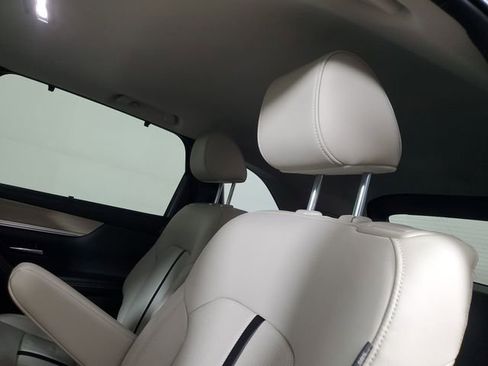 Certified 2025 MAZDA CX-90 Plug-In Hybrid w/ Preferred image 13