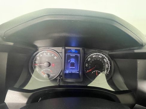 Used 2019 Toyota Tacoma SR5 image 16