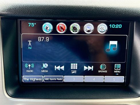 Used 2019 GMC Yukon XL Denali w/ Denali Ultimate Package image 14