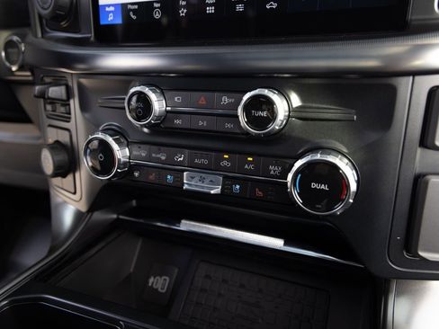 Used 2025 Ford F150 Lariat w/ Bed Utility Package AWD/4WD image 27