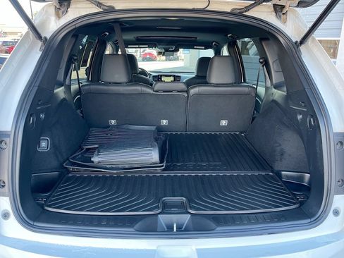 Used 2023 Honda Passport Elite image 27