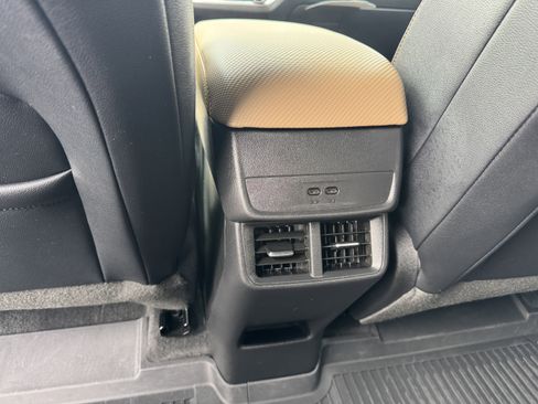 Certified 2026 Chevrolet Equinox ACTIV w/ LPO, Floor Liner Package image 16