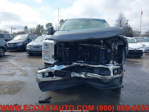 Used 2024 Ford F250 XL w/ XL Driver Assist Package AWD/4WD image 7