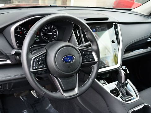 Used 2025 Subaru Outback Limited image 49