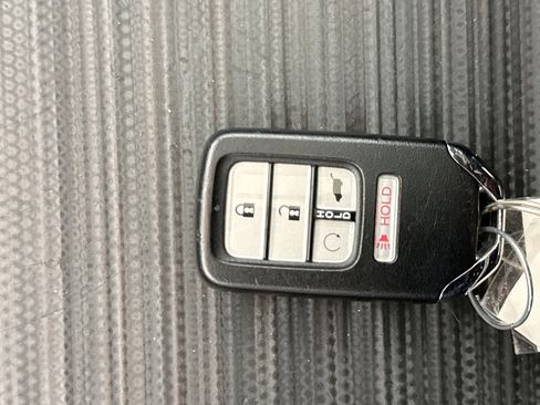 Used 2023 Honda Passport TrailSport image 25