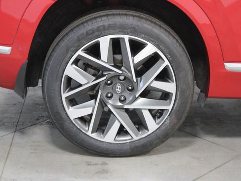 Used 2023 Hyundai Santa Fe Calligraphy w/ Cargo Package image 17