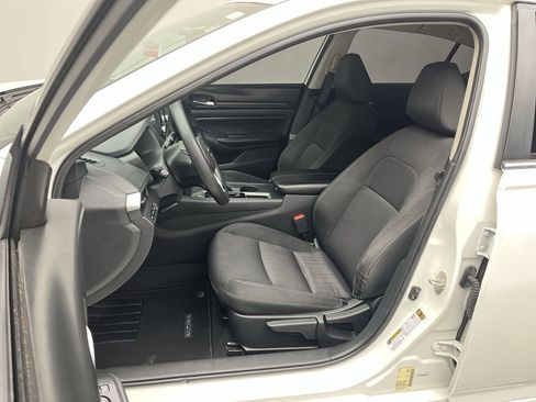Used 2021 Nissan Altima 2.5 S image 8