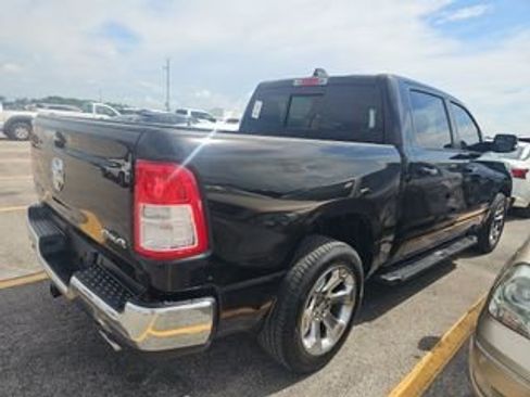 Used 2019 RAM 1500 Big Horn AWD/4WD image 6