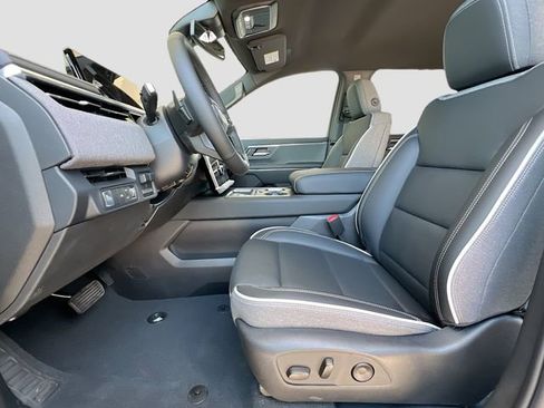 New 2026 GMC Sierra EV Elevation image 15