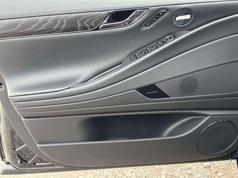 New 2026 Genesis G80 3.5T Prestige AWD/4WD image 14