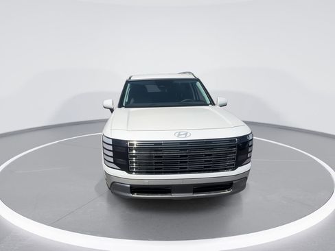 New 2026 Hyundai Palisade SEL AWD/4WD image 3