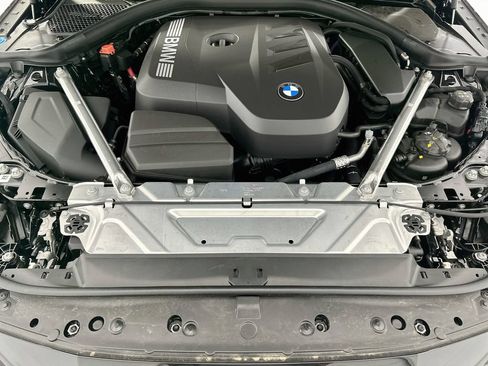 New 2027 BMW 430i Convertible w/ Convenience Package RWD image 25