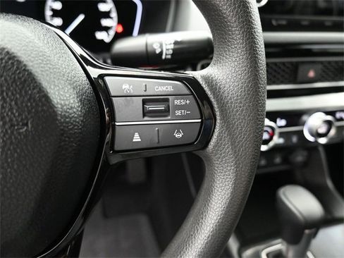 Certified 2026 Honda Civic LX image 7