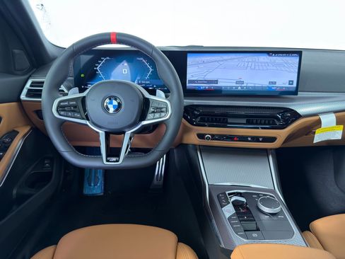 New 2026 BMW M340i xDrive image 31