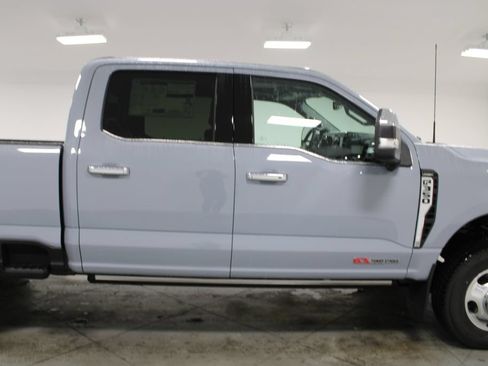 New 2026 Ford F350 Lariat w/ Chrome Package AWD/4WD image 10