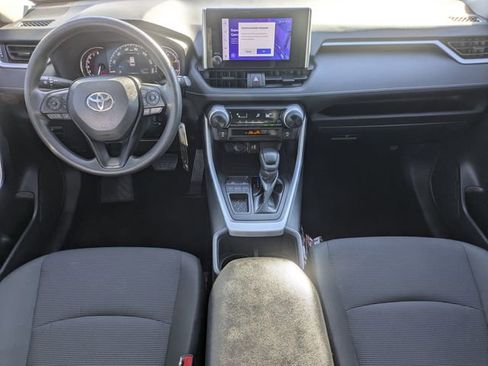 Used 2024 Toyota RAV4 LE image 11