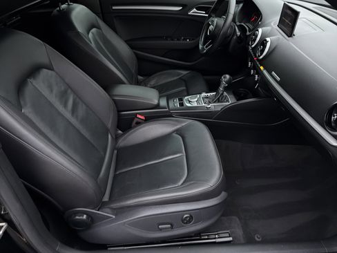 Used 2017 Audi A3 2.0T Premium image 13