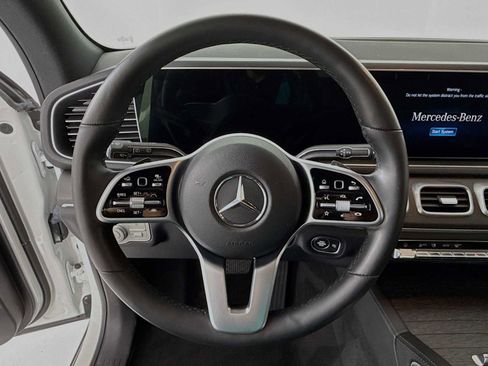 Used 2022 Mercedes-Benz GLE 350 image 15