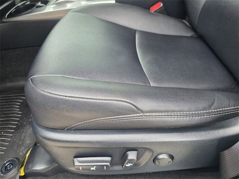 Used 2023 Toyota 4Runner TRD Sport image 18