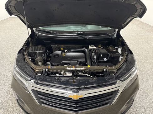 Used 2023 Chevrolet Equinox LT image 11