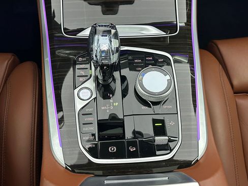 Used 2023 BMW X5 xDrive45e w/ Executive Package image 15