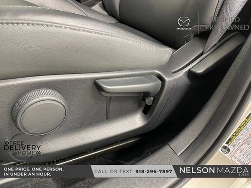 Certified 2024 MAZDA CX-30 AWD 2.5 S w/ Select Sport Pkg image 20