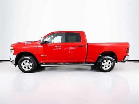 Used 2026 RAM 2500 Big Horn AWD/4WD image 31