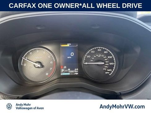Used 2023 Subaru Forester AWD/4WD image 23