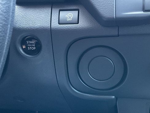 New 2026 Nissan Frontier S image 28