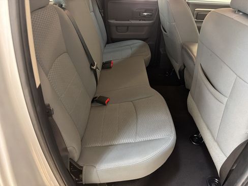 Used 2013 RAM 1500 Classic SLT w/ Premium Display Pkg AWD/4WD image 26
