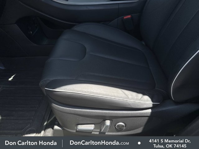 Used 2024 Hyundai Palisade XRT FWD image 12