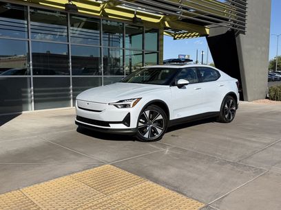 Used 2024 Polestar Polestar 2
