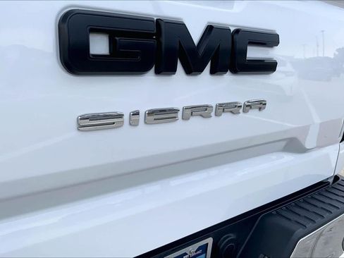 Certified 2024 GMC Sierra 1500 Pro w/ Pro Value Package image 50