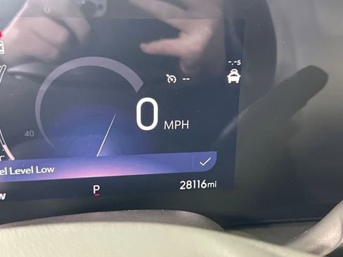 Used 2024 Buick Encore GX Preferred w/ Comfort Package image 18