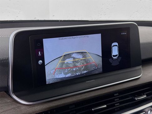 Used 2022 Kia Telluride EX w/ EX Premium Package image 15