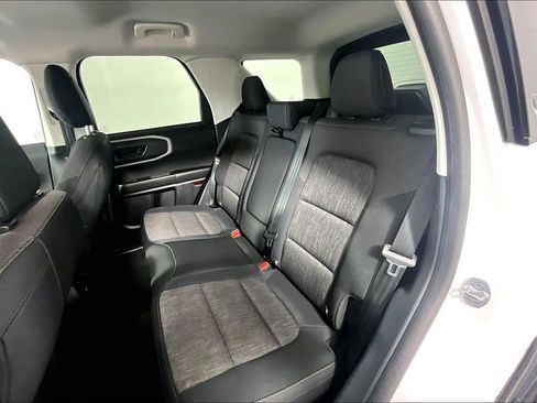 Used 2022 Ford Bronco Sport Big Bend AWD/4WD image 26