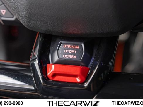 Used 2023 Lamborghini Huracan Tecnica RWD image 61
