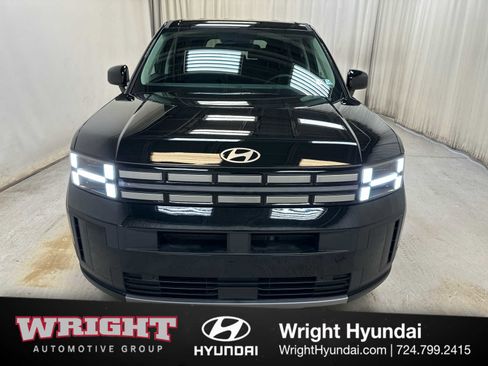 Certified 2026 Hyundai Santa Fe SE AWD/4WD image 2