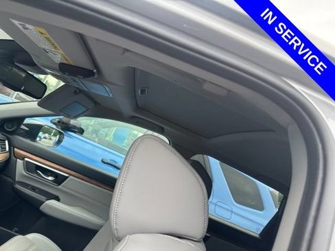 Used 2022 Honda CR-V EX-L image 10