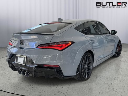 New 2026 Acura Integra Type S FWD image 4