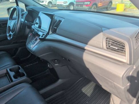 Used 2023 Honda Odyssey EX-L image 20