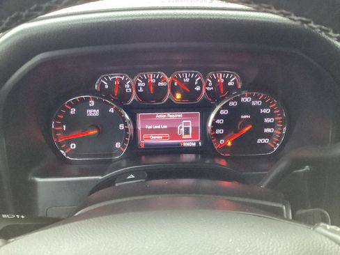 Used 2015 GMC Sierra 2500 SLT image 15