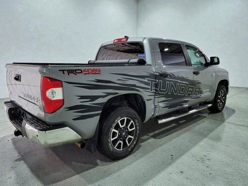 Used 2021 Toyota Tundra TRD Pro image 29