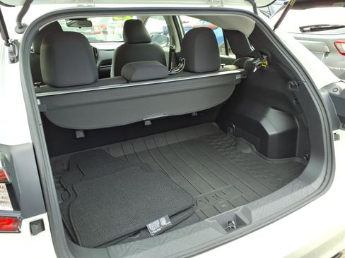 Certified 2025 Subaru Impreza 2.0i image 20