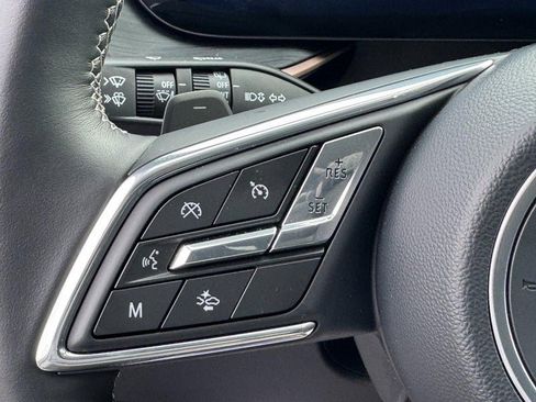 Used 2024 Buick Envision Sport Touring image 17