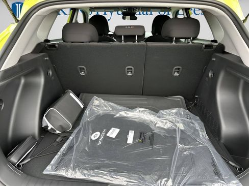New 2026 Hyundai Kona SEL Sport FWD image 15