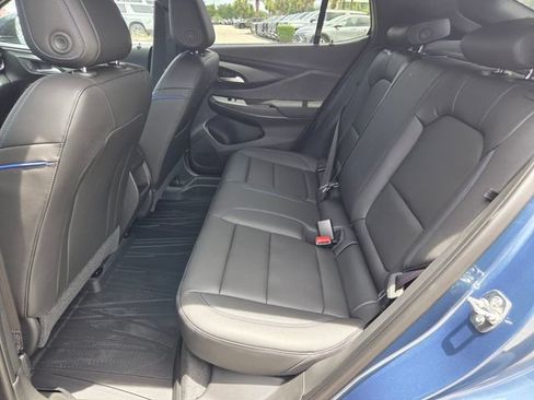 New 2026 Buick Envista Sport Touring w/ Convenience I Package FWD image 5
