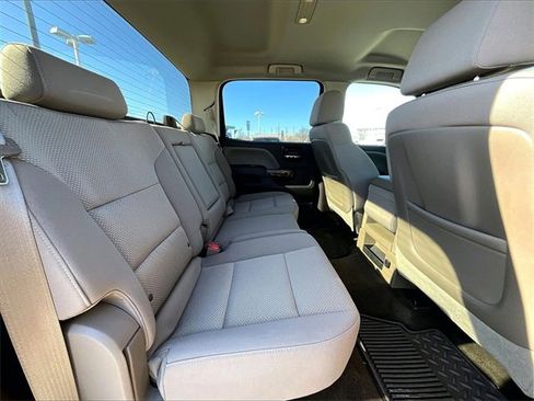 Used 2015 Chevrolet Silverado 2500 LT w/ LT Convenience Package image 15